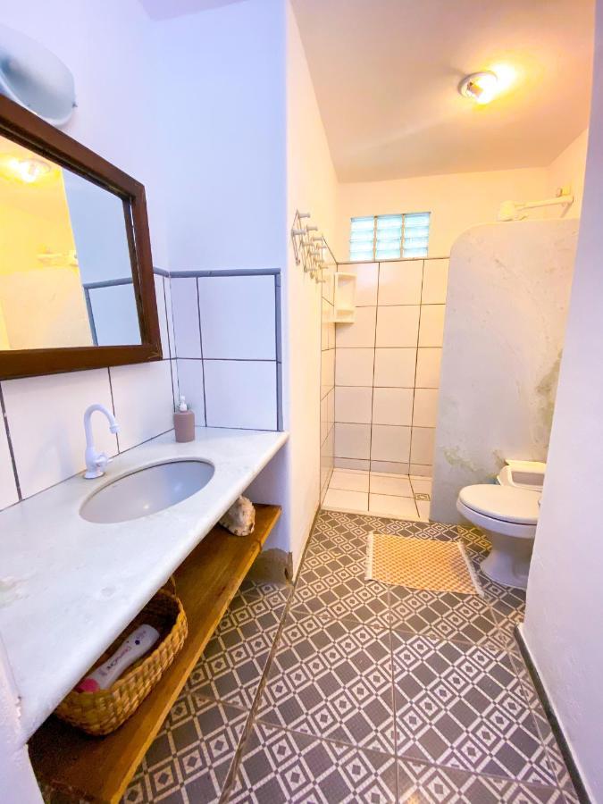 Oxe Uai Hostel بورتو سيغورو المظهر الخارجي الصورة