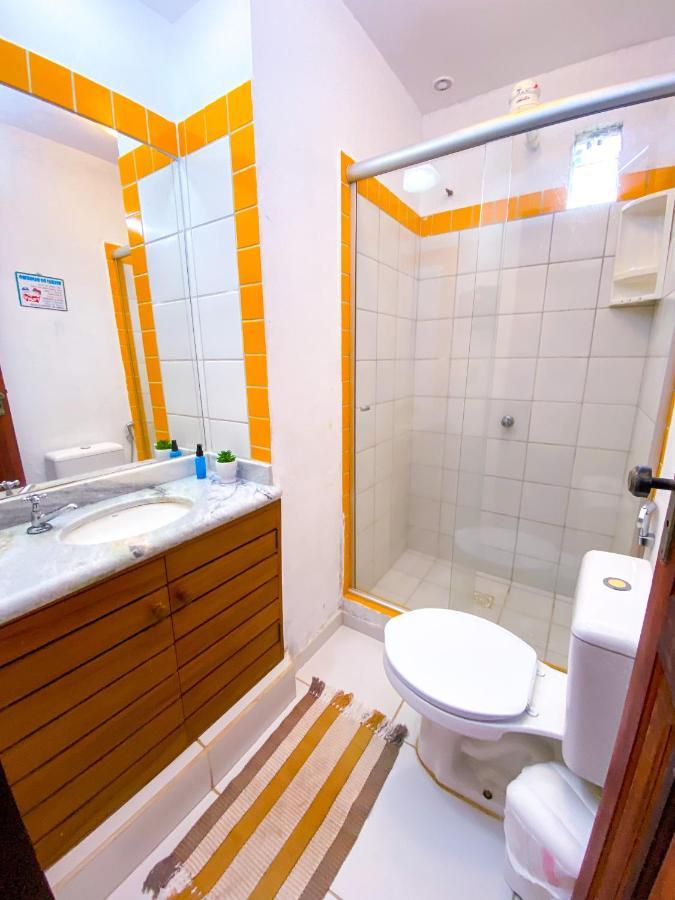 Oxe Uai Hostel بورتو سيغورو المظهر الخارجي الصورة