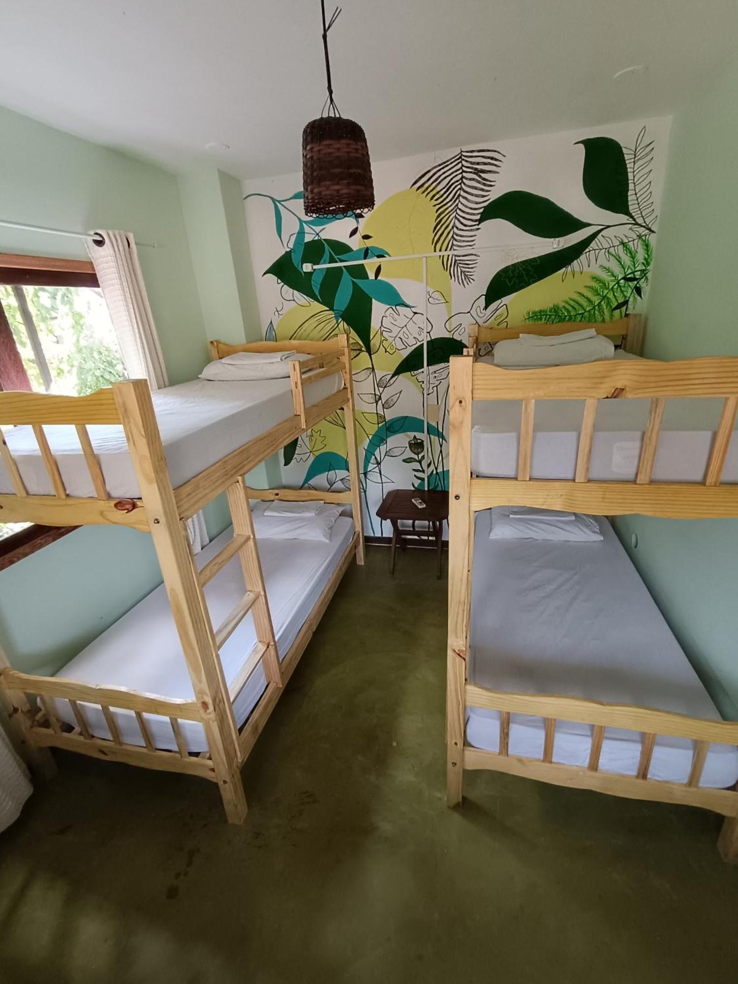 Oxe Uai Hostel بورتو سيغورو المظهر الخارجي الصورة