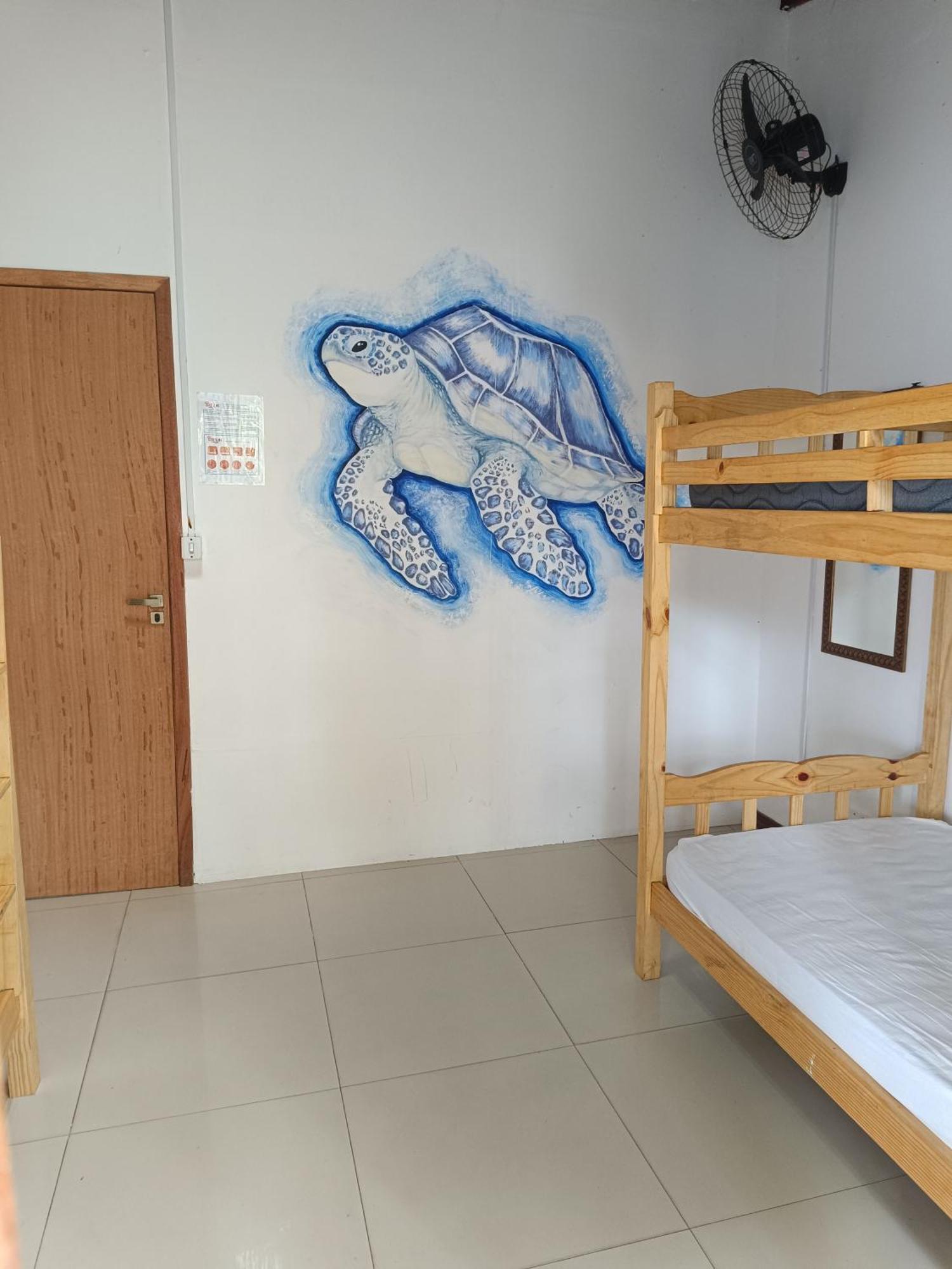 Oxe Uai Hostel بورتو سيغورو المظهر الخارجي الصورة
